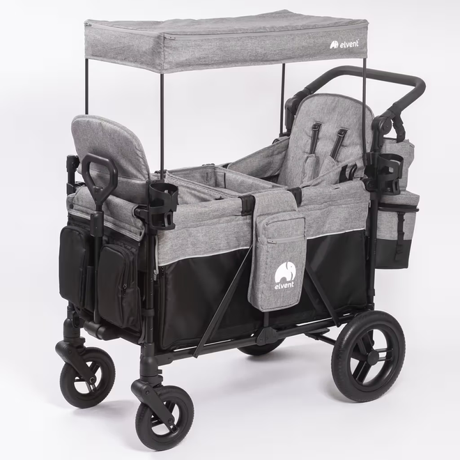 Elvent ComfortPlus 2