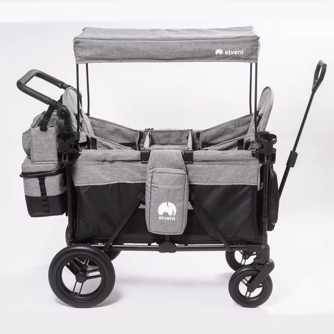 Elvent ComfortPlus 2