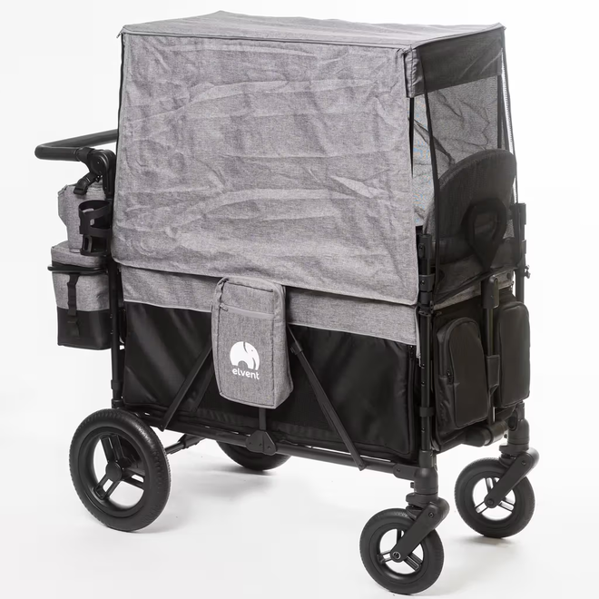 Elvent ComfortPlus 2