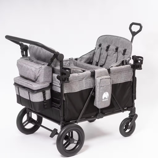 Elvent ComfortPlus 4