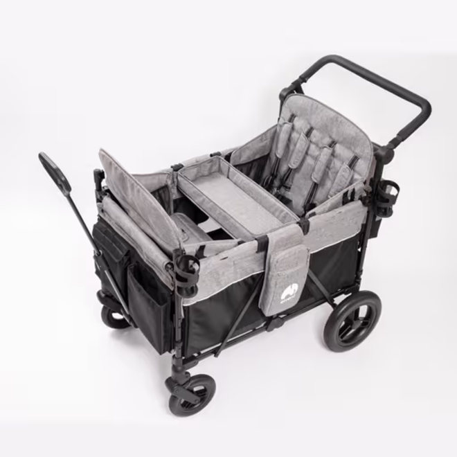 Elvent ComfortPlus 4
