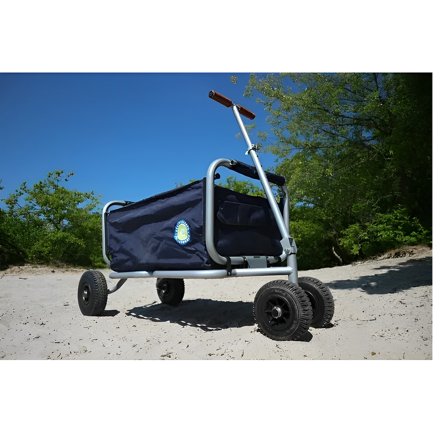 Beachtrekker Life