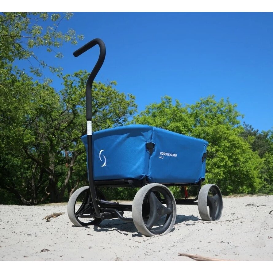 Beach Wagon