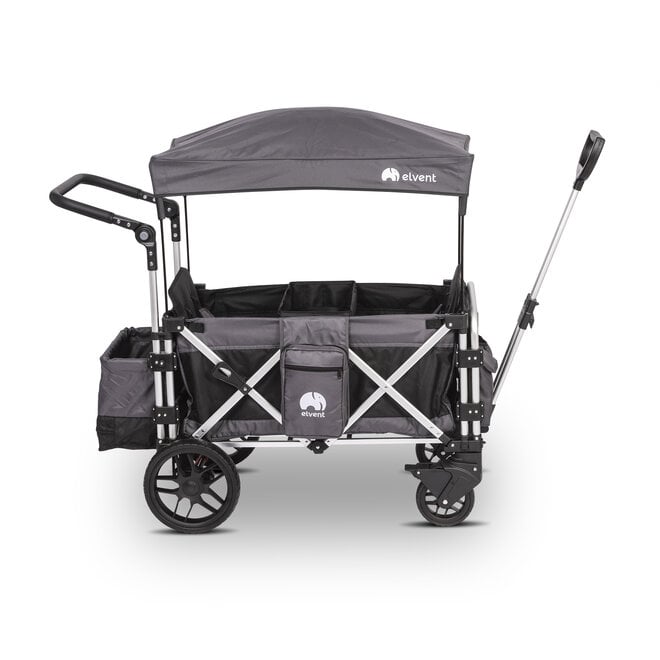 Elvent FamilyStar 2 zits