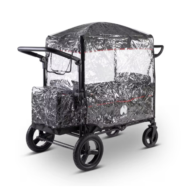 Elvent SmartCruiser Premium 2-zits opvouwbaar