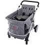 KinderCabrio 4-zits - Wagon