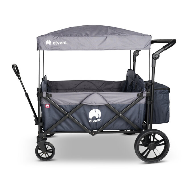 Elvent WagonPro City 3-4-zits SHOWROOM MODEL MET KORTING