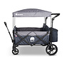 Elvent WagonPro City 3-4-zits opvouwbaar SHOWROOM MODEL MET KORTING