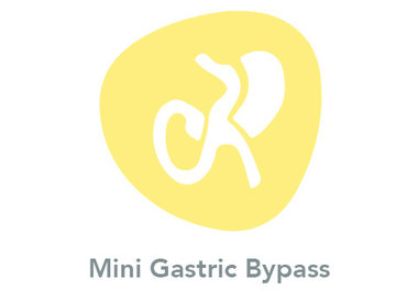 Maxi pakketten - Mini Gastric Bypass