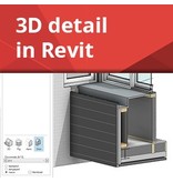 ASD voor Revit - jaarlicentie