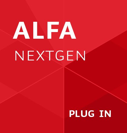 ALFA NextGen