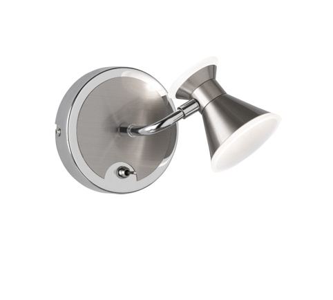 Trio Duke Bedlamp trio kopen in de aanbieding Trio Duke Bedlamp trio kopen in de aanbieding