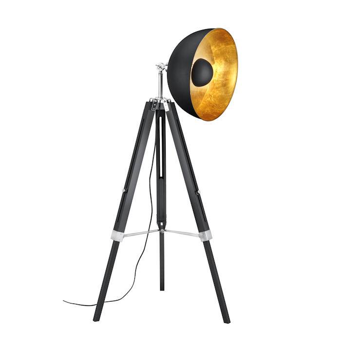 Trio Liège vloerlamp