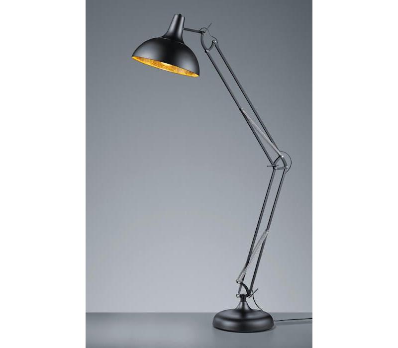 Salvador vloerlamp