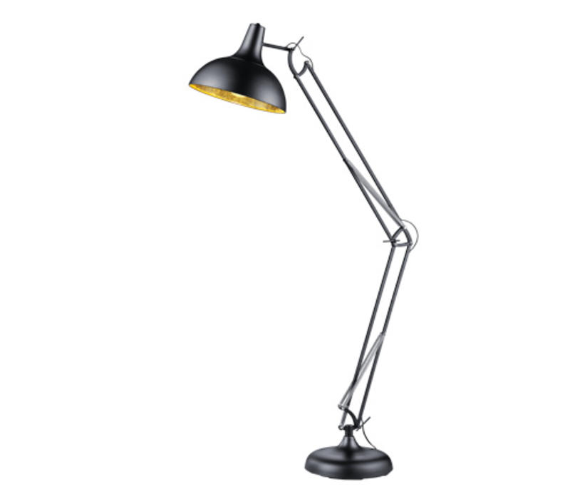 Salvador vloerlamp