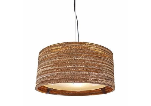 Graypants DRUM 24 hanglamp