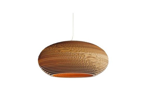 Graypants DISC 16 hanglamp