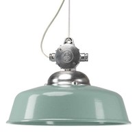 hanglamp Detroit Groen