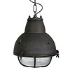 KS verlichting Kettinglamp Navigator Aluminium Zwart