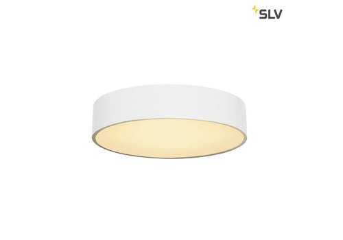 SLV MEDO 40 LED WIT hanglamp