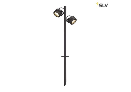 SLV Sitra 360 SL Spike ANTRACIET tuinspot