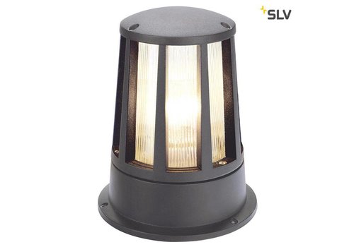 SLV CONE antraciet tuinlamp