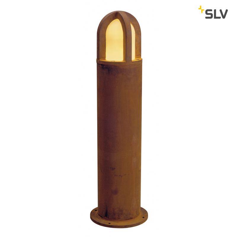 SLV Rusty Cone 70 tuinlamp