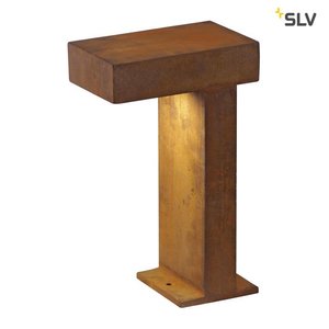 SLV Rusty Pathlight tuinlamp