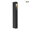 SLV SLOTBOX 70 tuinlamp, LED