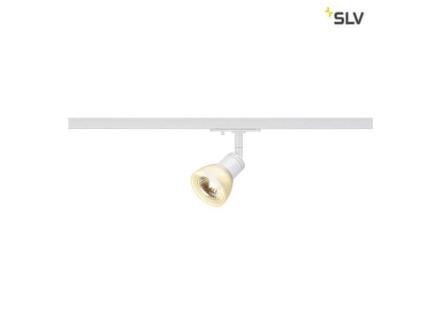 SLV Puria Wit 1-fase railverlichting