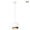 SLV Light Eye ES111 Wit hanglamp