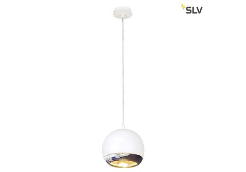 SLV Light Eye ES111 Wit hanglamp