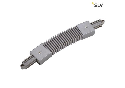 SLV Flexverbinder 1-fase GRIJS