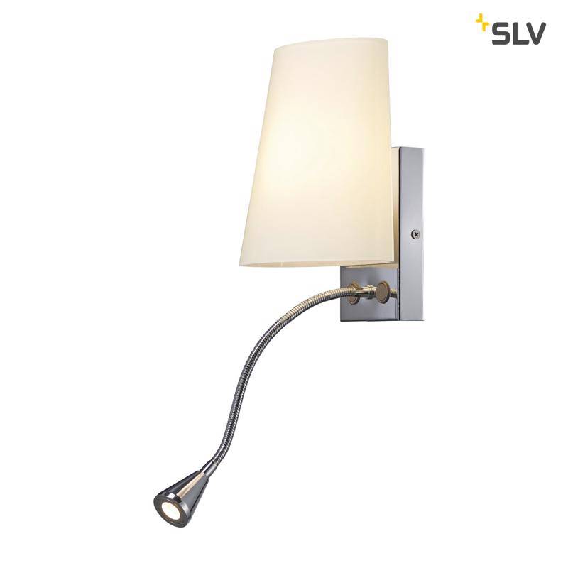 SLV COUPA Flexled Bedlamp