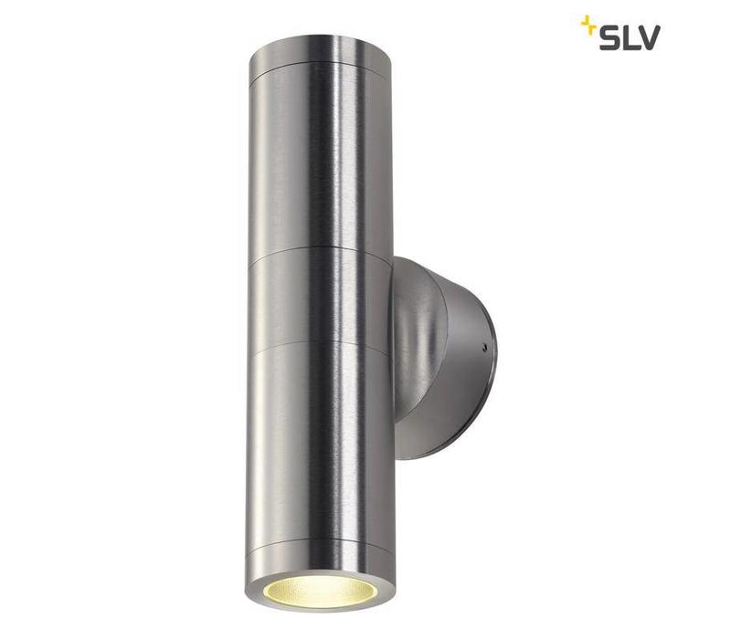 Astina OUT alu wandlamp