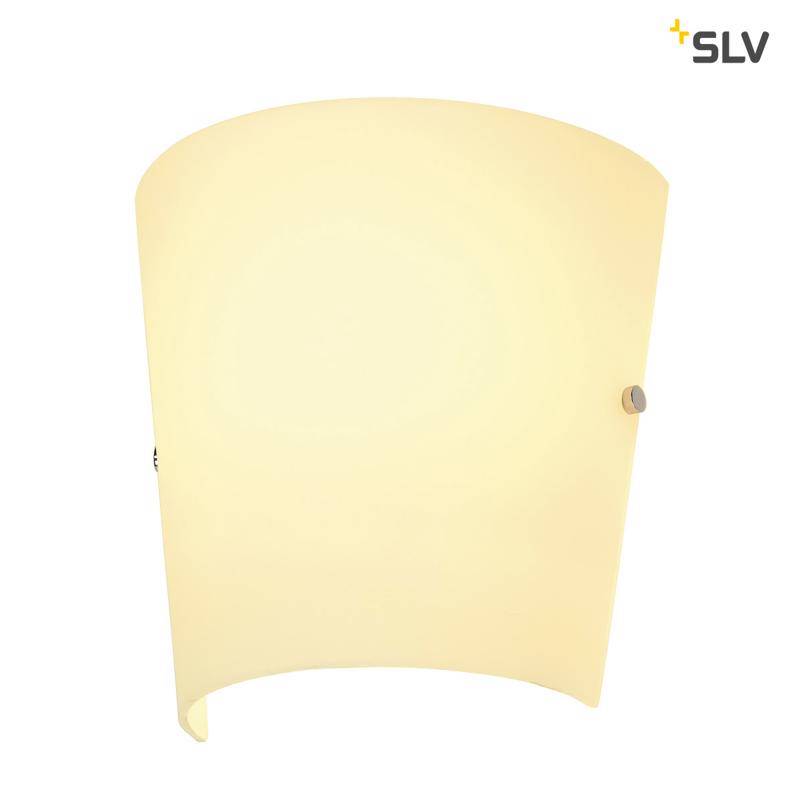 SLV BASKET wandlamp