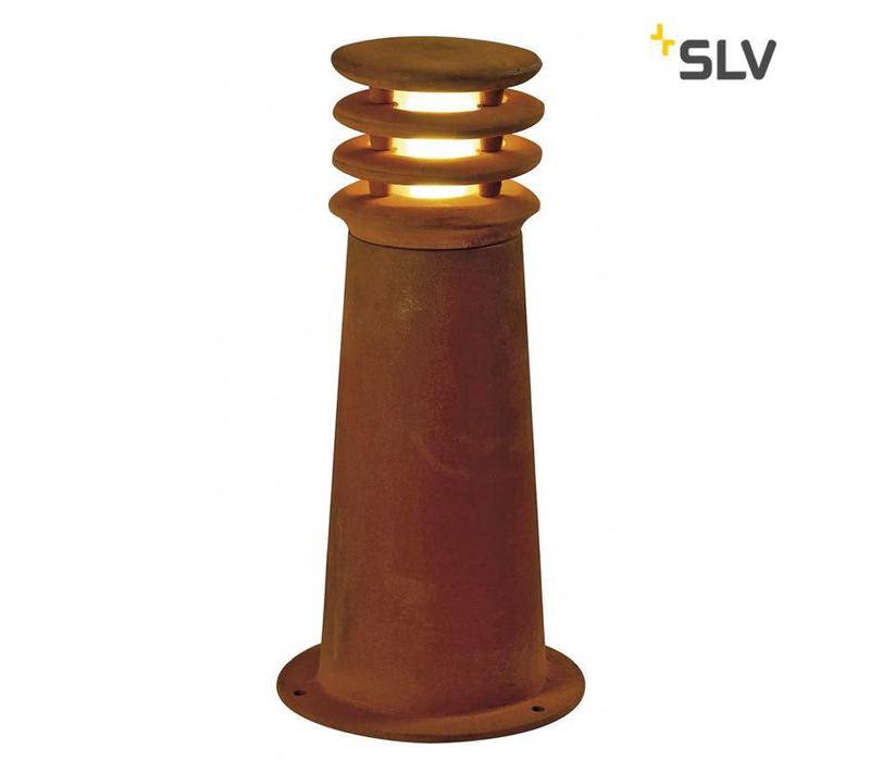 Rusty 40 tuinlamp