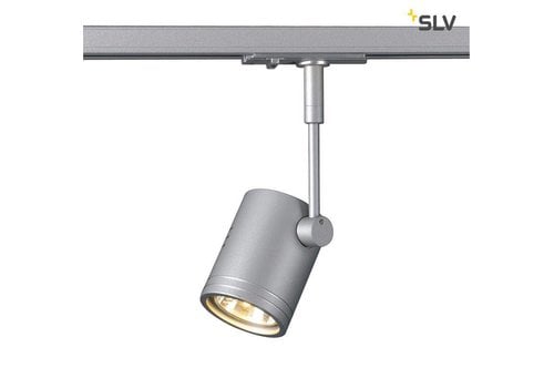 SLV Bima Grijs 1-fase railverlichting