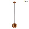 SLV Light Eye ES111 Koper hanglamp