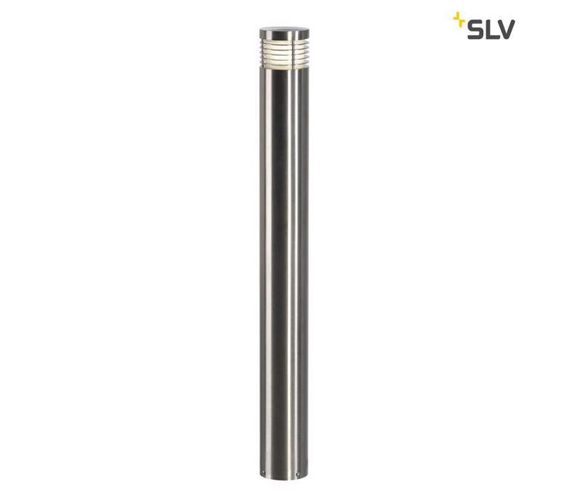 VAP Slim 90 tuinlamp, RVS304