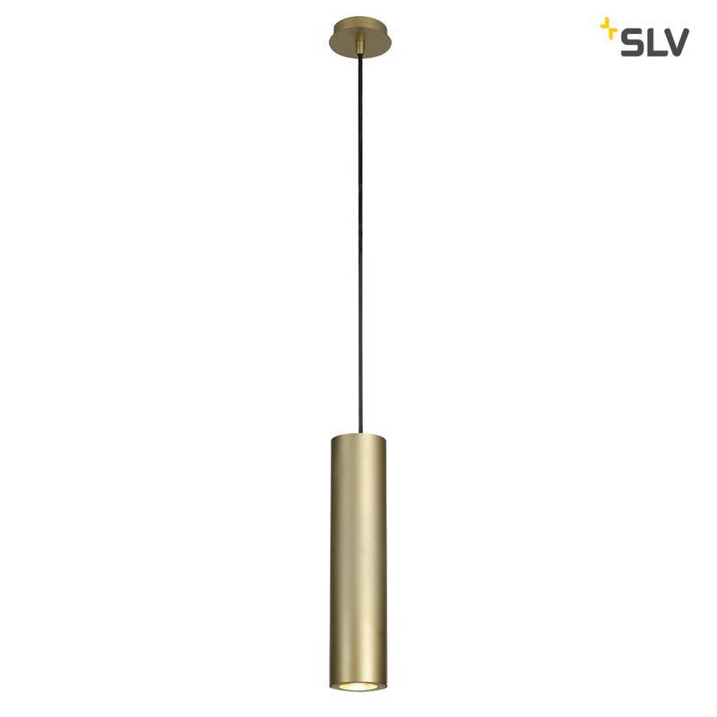 SLV Enola_B PD 1 MESSING hanglamp