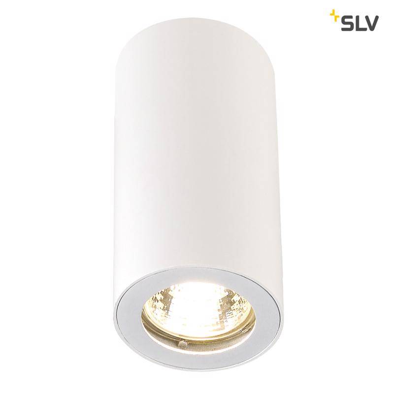 SLV Enola_B CL-1 Wit plafondlamp