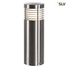 SLV VAP Slim 30 tuinlamp, RVS 304