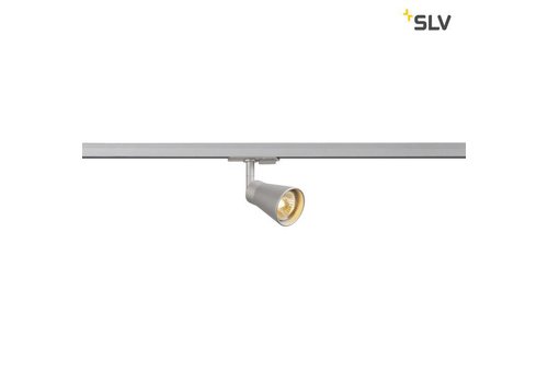 SLV AVO GRIJS 1-fase railverlichting