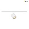 SLV Enola_C LED WIT/ 35 1-fase railverlichting