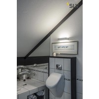 WL 149 R7s WIT wandlamp