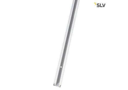 SLV Rail 1 meter 1-fase WIT