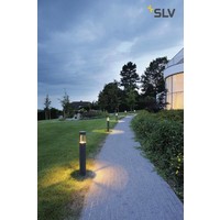 SLOTS 65 ANTRACIET tuinlamp