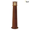 SLV Rusty 70 LED tuinlamp