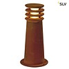 SLV Rusty 40 LED tuinlamp, 40 cm